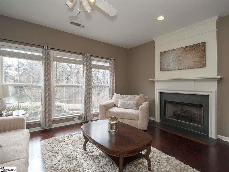 Property image 2 at 102 Dean Lake Road, Greer, SC 29650