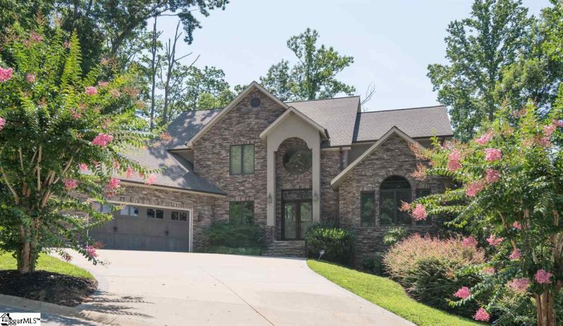 Property image 2 at 35 Timberline Drive, Travelers Rest, SC 29690