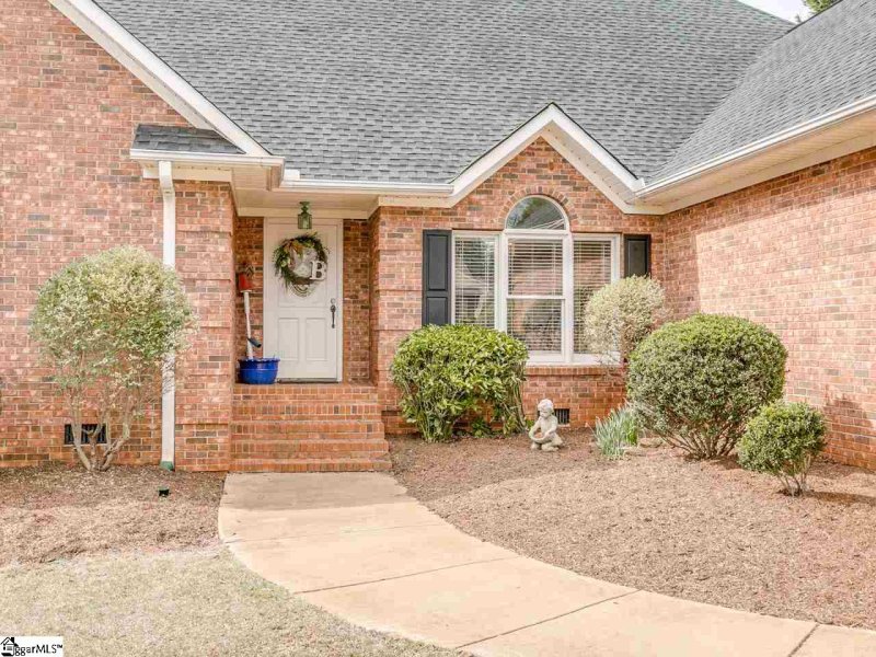 Property image 2 at 579 Windridge Circle, Inman, SC 29349