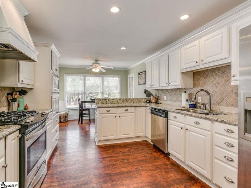 Property image 3 at 579 Windridge Circle, Inman, SC 29349