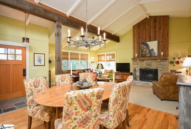 Property image 3 at 20 Sunrise Drive, Cleveland, SC 29635