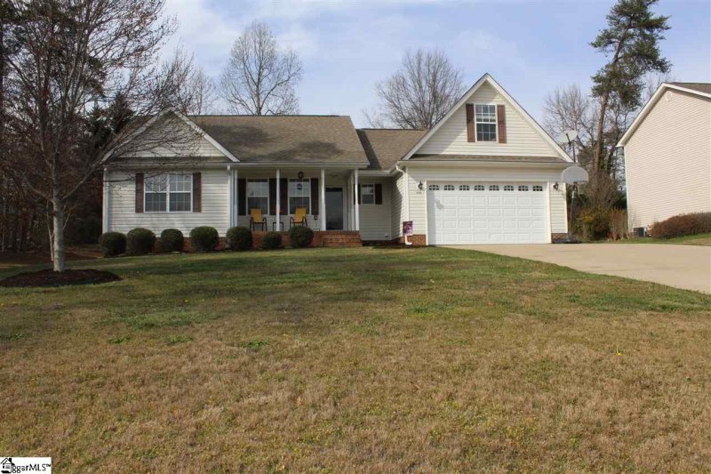 Property image 2 at 113 Wynette Way, Taylors, SC 29687