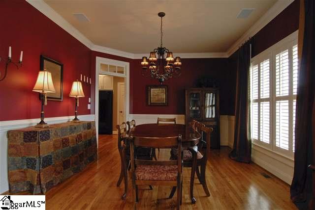 Property image 2 at 309 Breton Drive, Greer, SC 29650