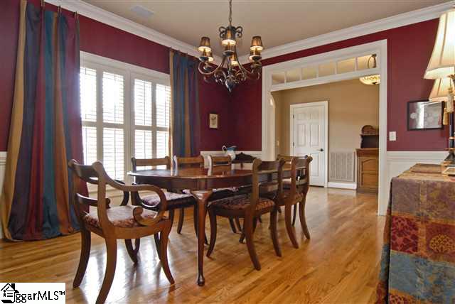 Property image 3 at 309 Breton Drive, Greer, SC 29650