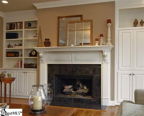 Property image 5 at 309 Breton Drive, Greer, SC 29650