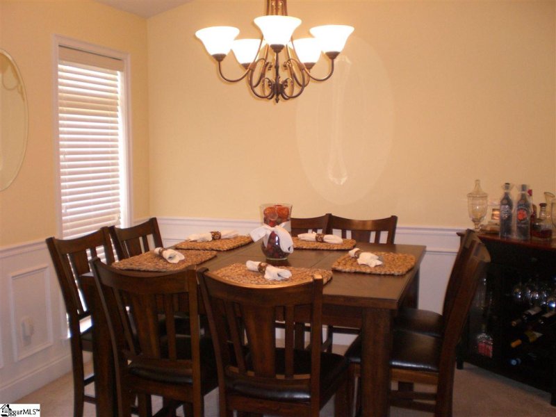 Property image 3 at 204 Silver Run Lane, Greenville, SC 29607