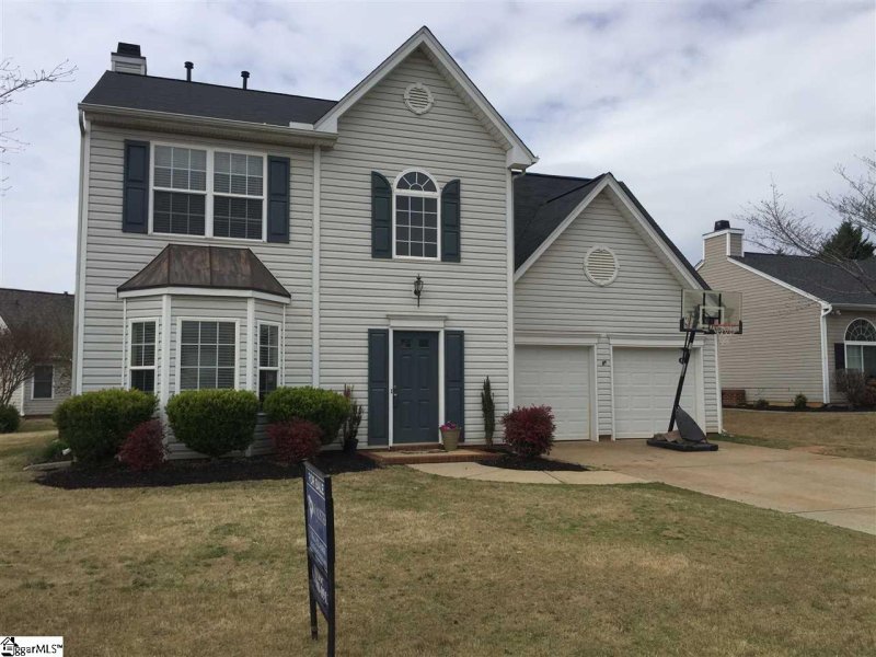 211 Clay Thorn Court