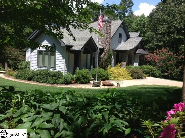 Property image 2 at 10 Mossy Brook Trail, Travelers Rest, SC 29690-8023