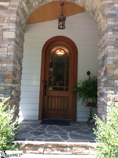 Property image 3 at 10 Mossy Brook Trail, Travelers Rest, SC 29690-8023