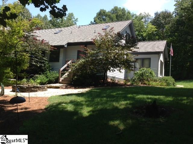 Property image 4 at 10 Mossy Brook Trail, Travelers Rest, SC 29690-8023