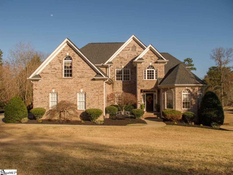 Property image 2 at 101 Goldenstar Lane, Greer, SC 29651
