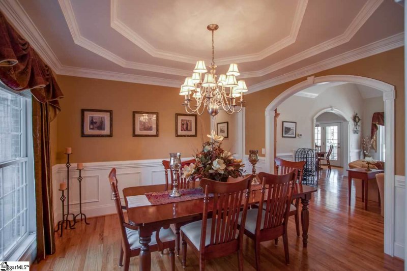 Property image 4 at 101 Goldenstar Lane, Greer, SC 29651