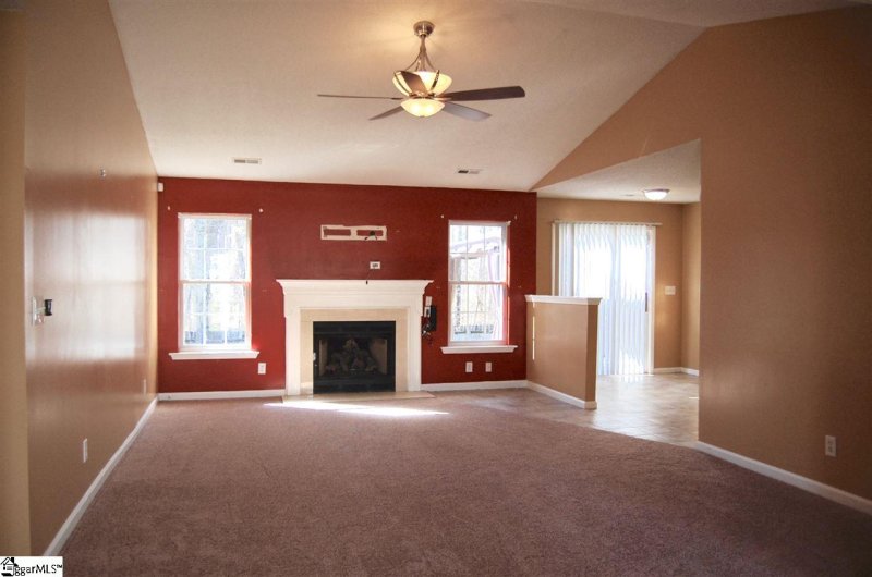 Property image 3 at 437 Brighton Woods Drive, Moore, SC 29369