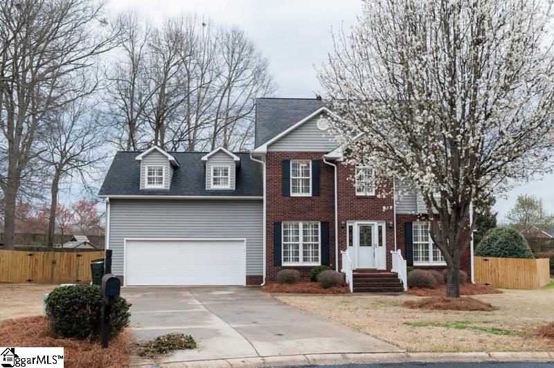177 Bradford Crossing Drive