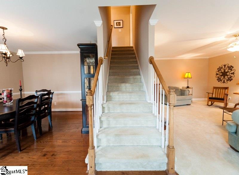 Property image 2 at 177 Bradford Crossing Drive, Roebuck, SC 29376