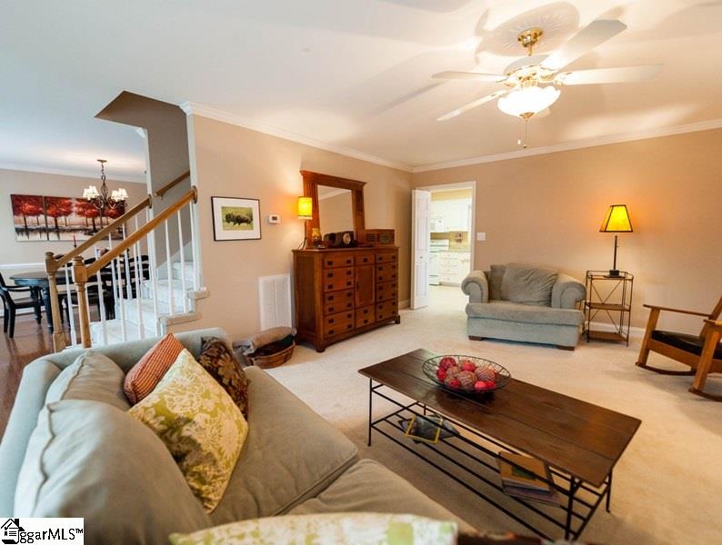 Property image 3 at 177 Bradford Crossing Drive, Roebuck, SC 29376
