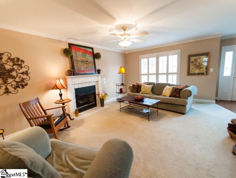 Property image 4 at 177 Bradford Crossing Drive, Roebuck, SC 29376