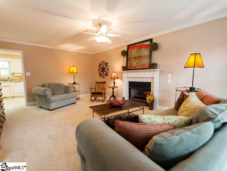 Property image 5 at 177 Bradford Crossing Drive, Roebuck, SC 29376