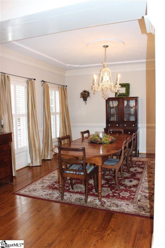 Property image 3 at 201 Waterford Lane, Greer, SC 29650