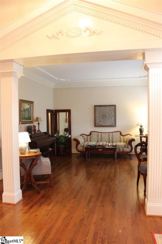 Property image 5 at 201 Waterford Lane, Greer, SC 29650