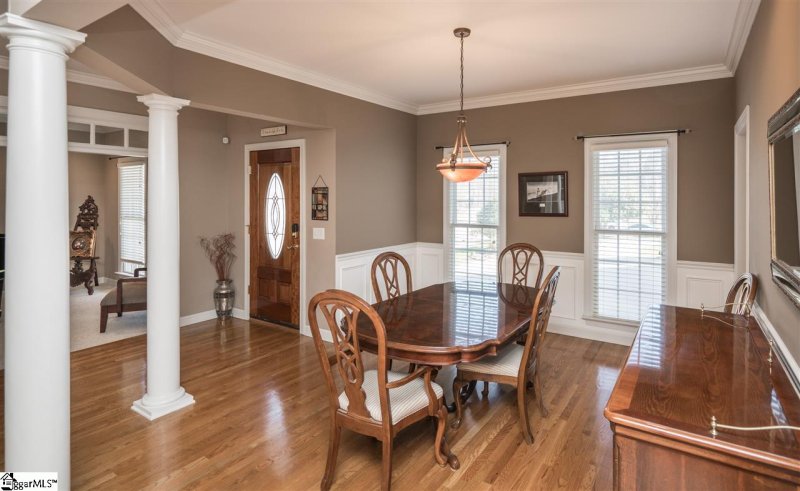 Property image 3 at 1202 Kensington Lake Drive, Easley, SC 29642