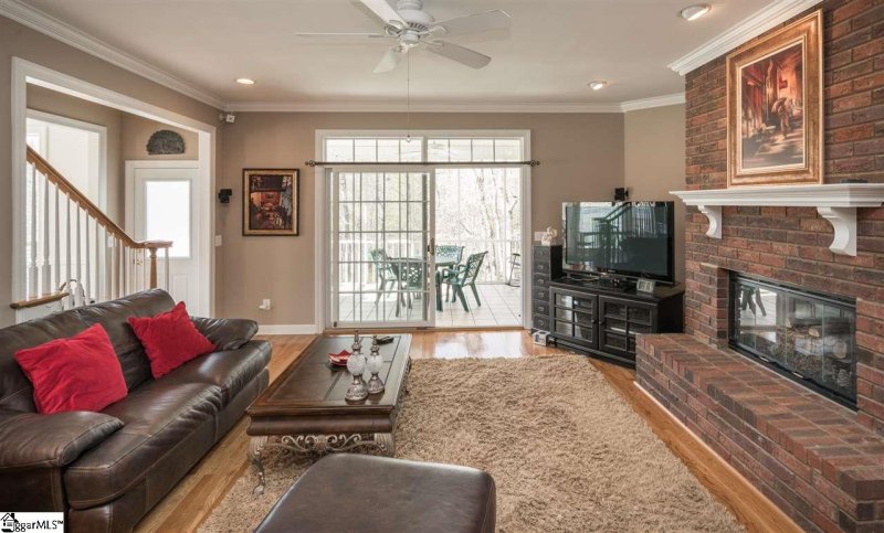 Property image 4 at 1202 Kensington Lake Drive, Easley, SC 29642