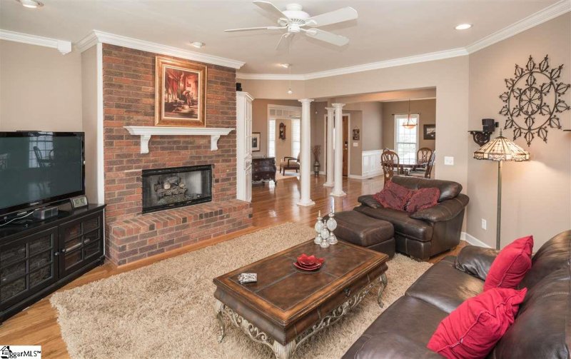 Property image 5 at 1202 Kensington Lake Drive, Easley, SC 29642