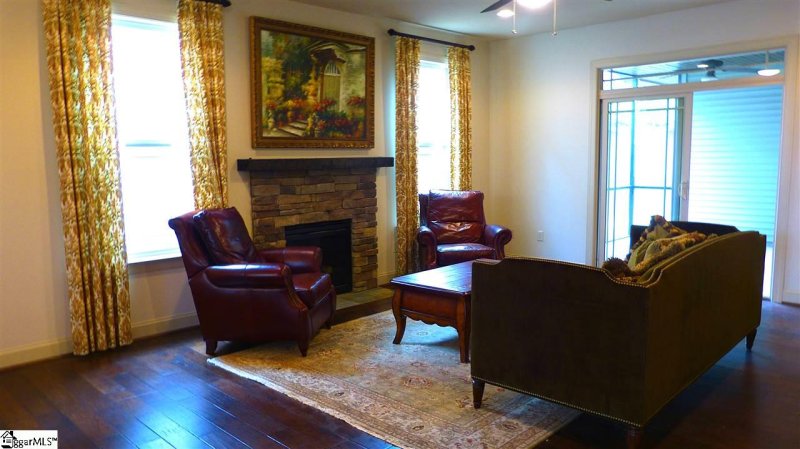 Property image 2 at 204 Windthistle Drive, Greenville, SC 29615-6951