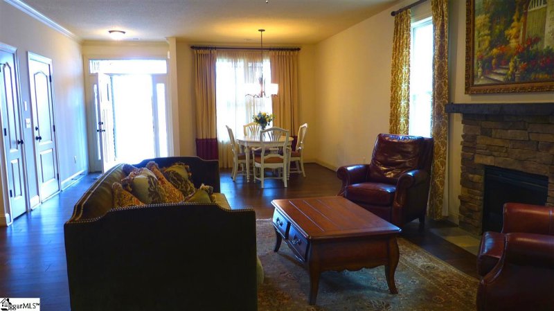 Property image 3 at 204 Windthistle Drive, Greenville, SC 29615-6951