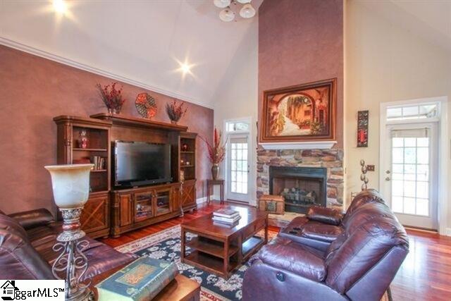 Property image 2 at 102 Woodstone Drive, Easley, SC 29642