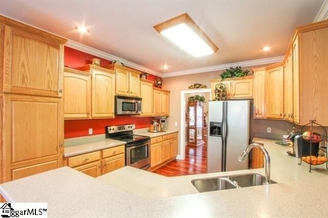 Property image 3 at 102 Woodstone Drive, Easley, SC 29642