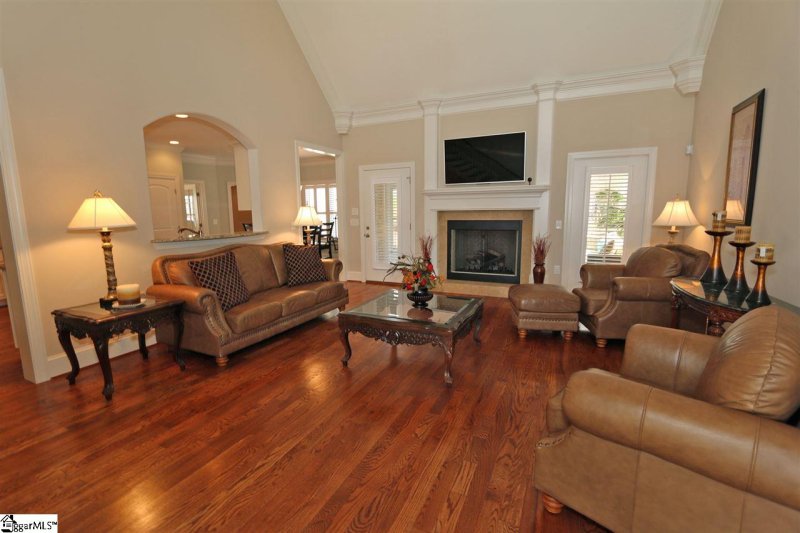 Property image 4 at 103 Waverly Hall Lane, Simpsonville, SC 29681