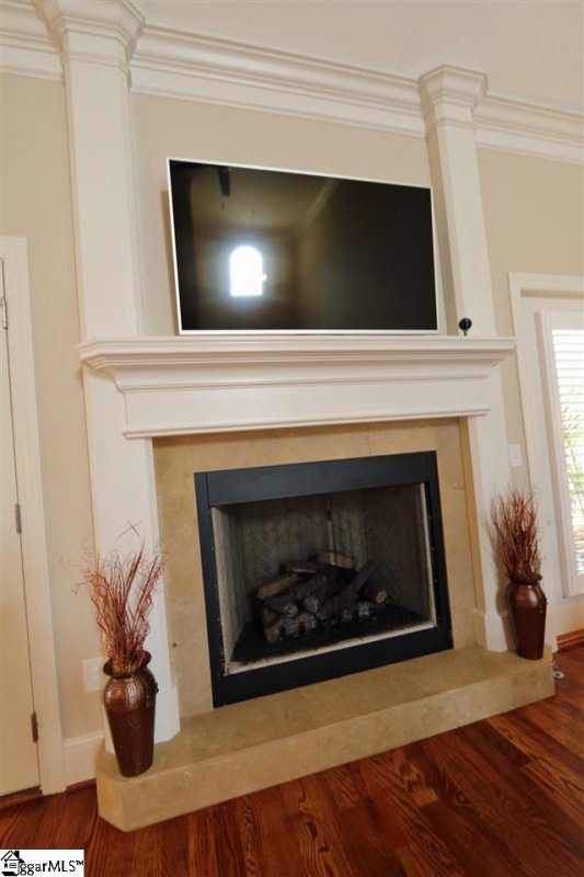 Property image 5 at 103 Waverly Hall Lane, Simpsonville, SC 29681