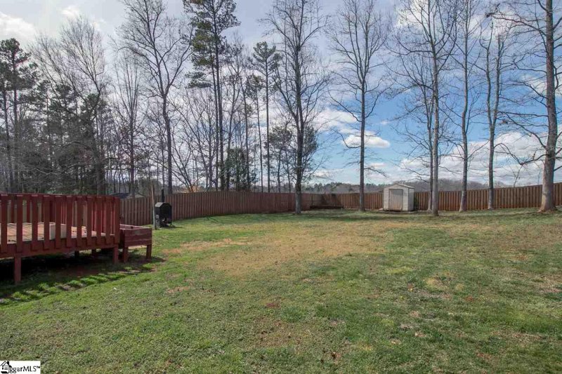 Property image 3 at 102 Jacqueline Road, Piedmont, SC 29673