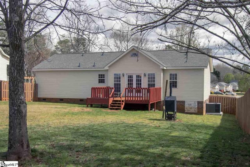 Property image 4 at 102 Jacqueline Road, Piedmont, SC 29673