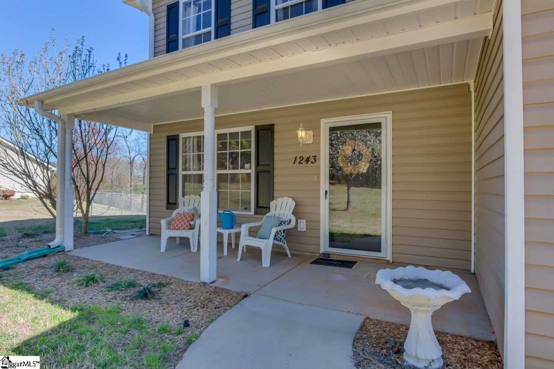 Property image 4 at 1243 Massey Road, Pendleton, SC 29670