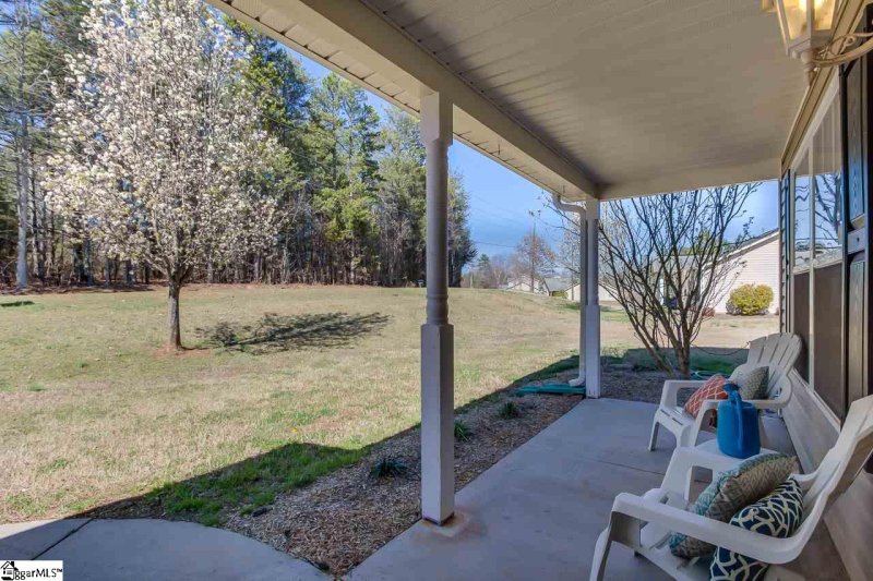Property image 5 at 1243 Massey Road, Pendleton, SC 29670