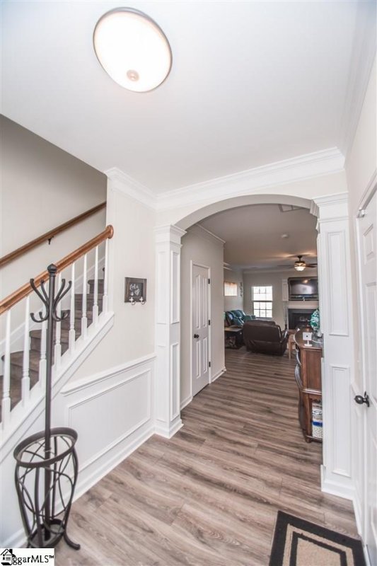 Property image 5 at 22 McFadden Drive, Simpsonville, SC 29681