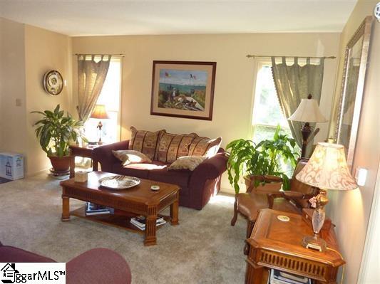 Property image 3 at 437 Litchfield Drive, Moore, SC 29369