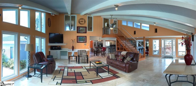 Property image 4 at 312 Raven Road, Greenville, SC 29615