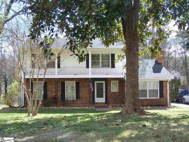 Property image 2 at 5048 Maplewood Drive, Greenville, SC 29615