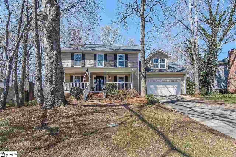 Property image 2 at 22 Bernwood Drive, Taylors, SC 29687