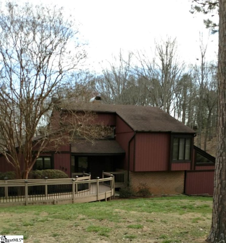 109 Timberlake Drive