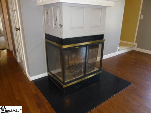 Property image 5 at 213 Burning Bush Road, Greenville, SC 29607