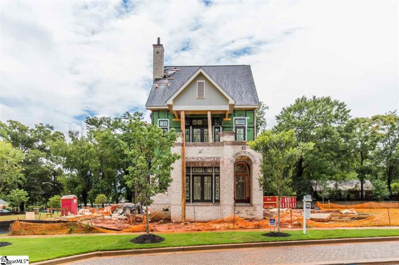 Property image 3 at 7 Augusta Walk Avenue, Greenville, SC 29605