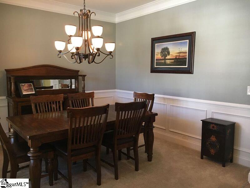 Property image 5 at 148 Chandler Crest Court, Greer, SC 29651