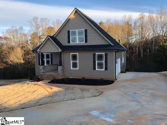 Property image 2 at 116 Placid Forest Way, Easley, SC 29640