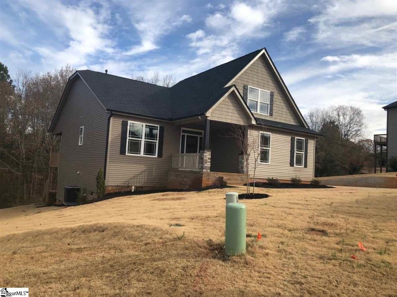 Property image 3 at 116 Placid Forest Way, Easley, SC 29640