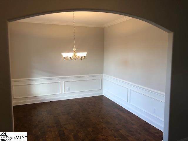 Property image 4 at 116 Placid Forest Way, Easley, SC 29640