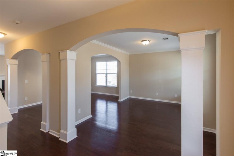 Property image 2 at 522 Eventide Drive, Moore, SC 29369